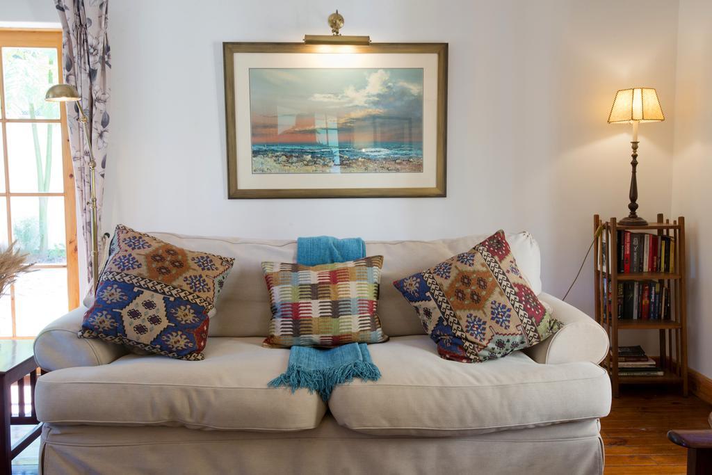 York Lodge Хараре Экстерьер фото