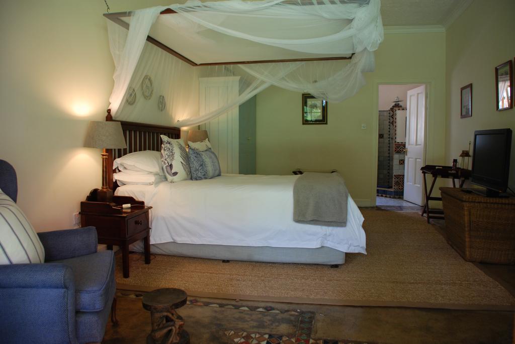 York Lodge Хараре Экстерьер фото