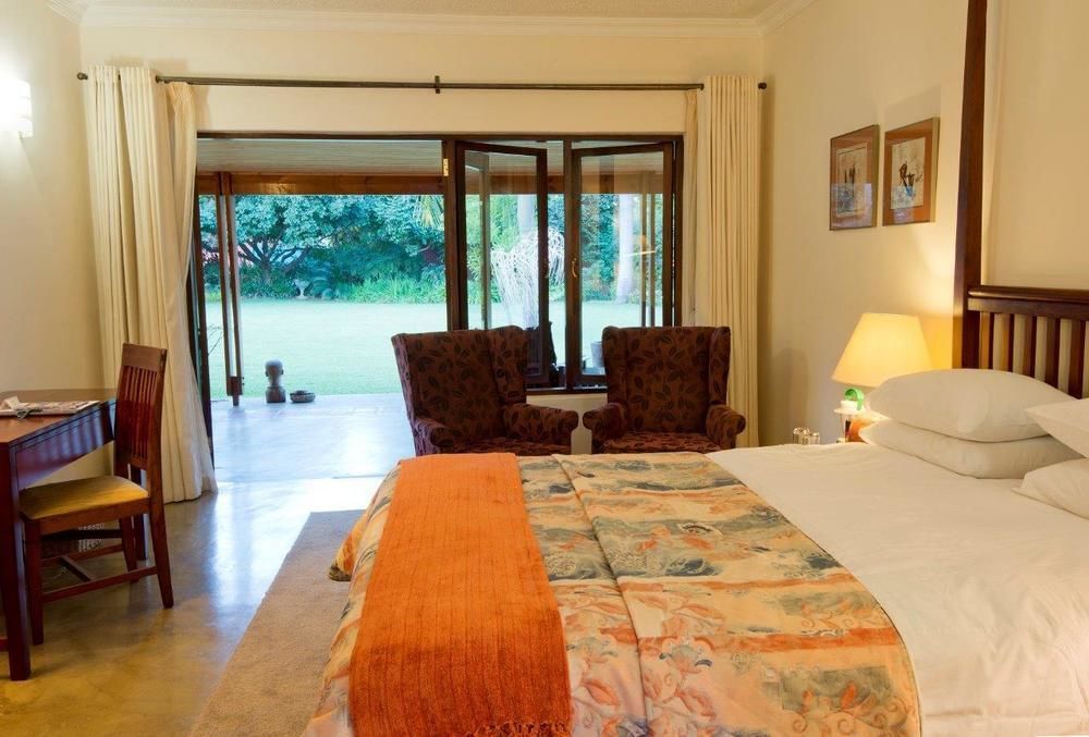 York Lodge Хараре Экстерьер фото