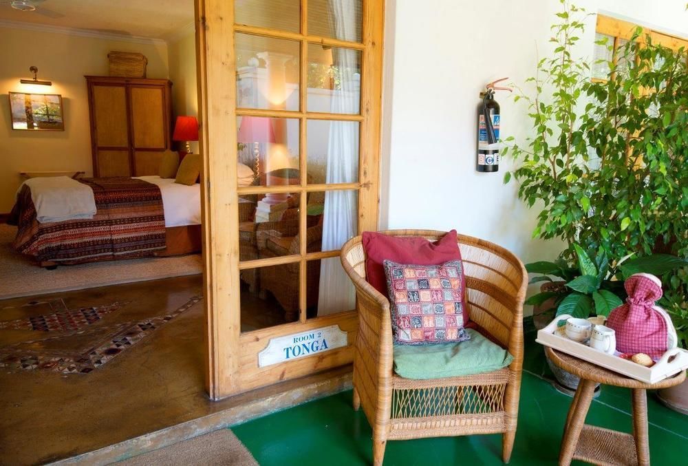 York Lodge Хараре Экстерьер фото