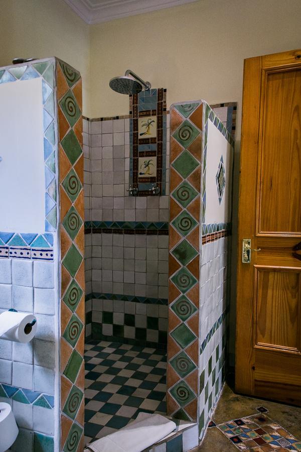 York Lodge Хараре Экстерьер фото