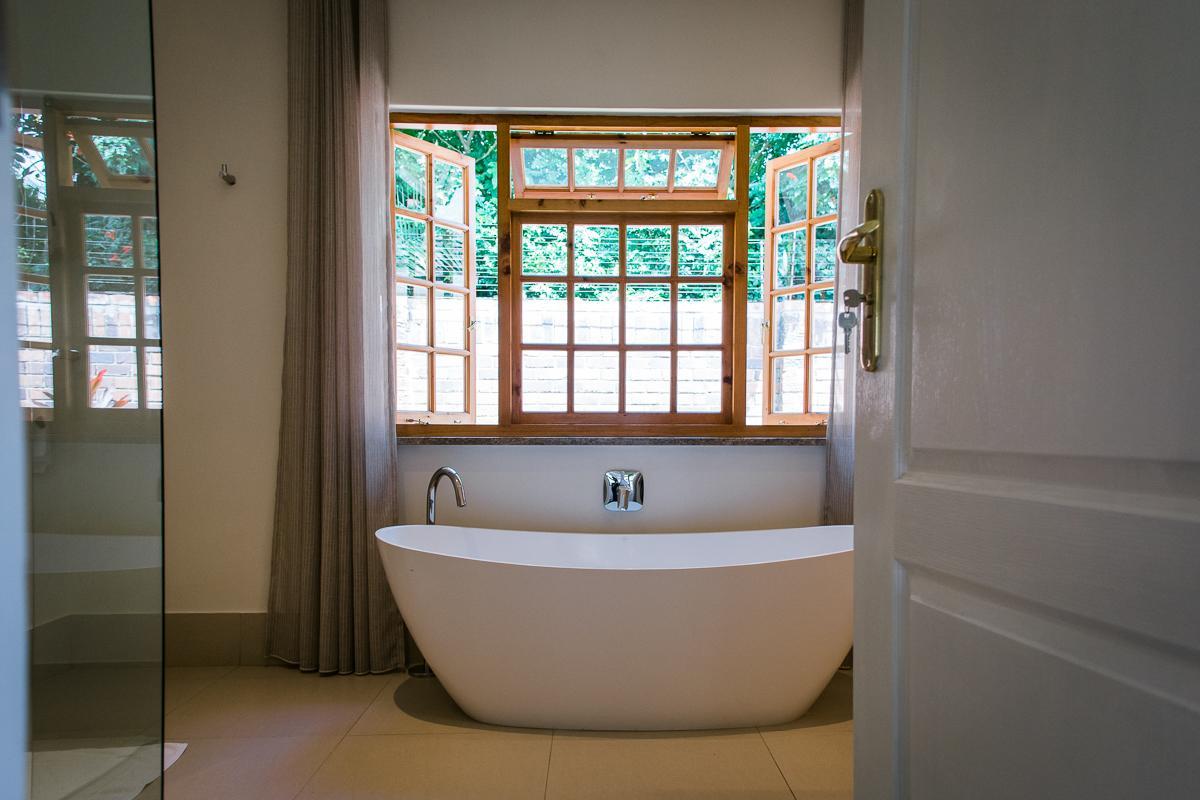 York Lodge Хараре Экстерьер фото