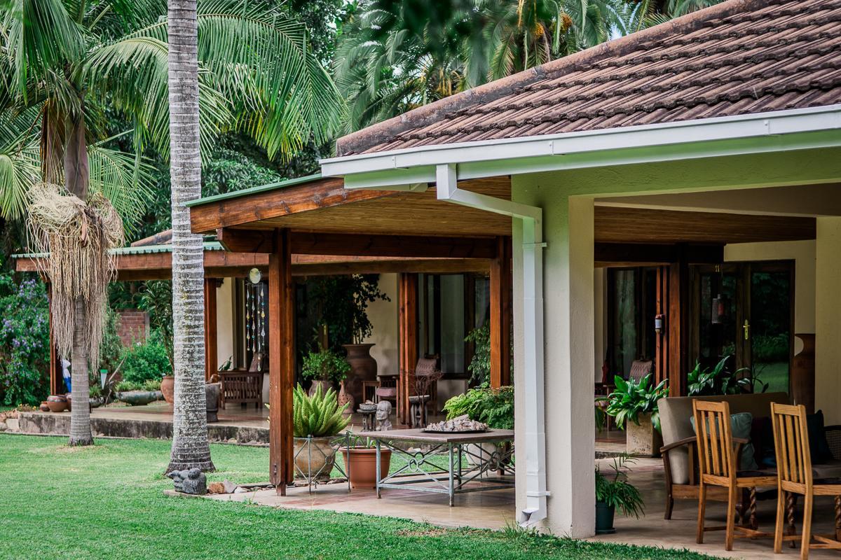 York Lodge Хараре Экстерьер фото