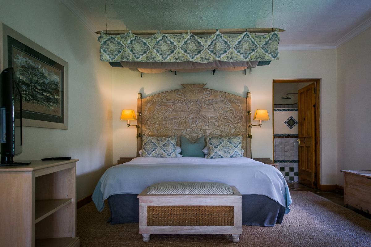 York Lodge Хараре Экстерьер фото